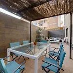Mi Patio Торрев'єха