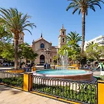 Mi Patio Апартаменти *