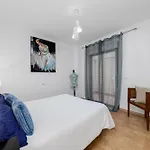 Апартаменти Mi Patio