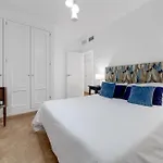 Апартаменти Mi Patio *