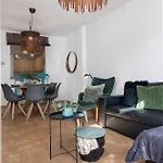 Mi Patio Апартаменти *