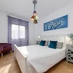 Mi Patio Апартаменти *