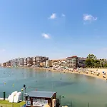 Apartament Mi Patio Torrevieja