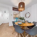 Апартаменти Mi Patio *