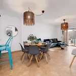 Mi Patio Апартаменти *