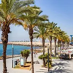 Mi Patio Апартаменти