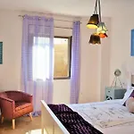 Mi Patio Apartament *