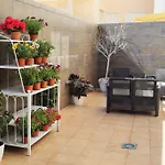 Апартаменти Mi Patio *
