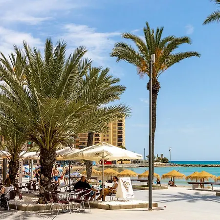 Mi Patio * Torrevieja