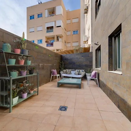 Mi Patio