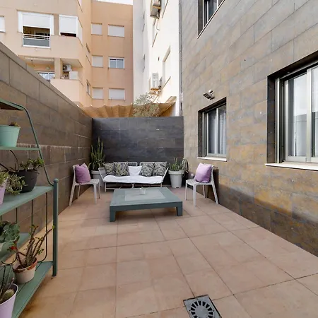 Mi Patio Торевьиа