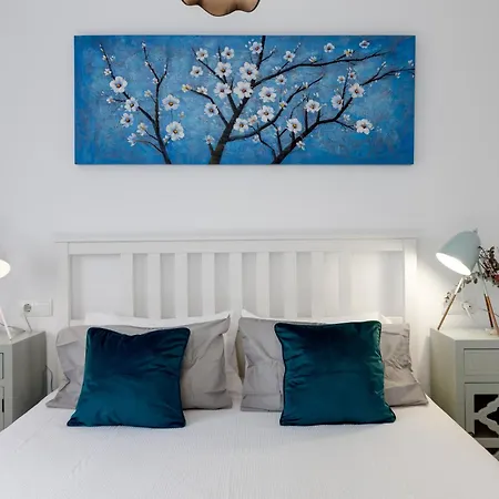 Mi Patio Apartman Torrevieja