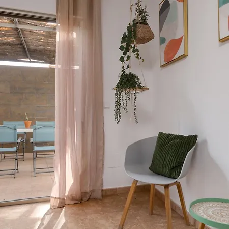 Mi Patio * Torrevieja