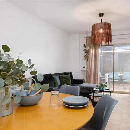 米庭院公寓 公寓 托雷维耶哈