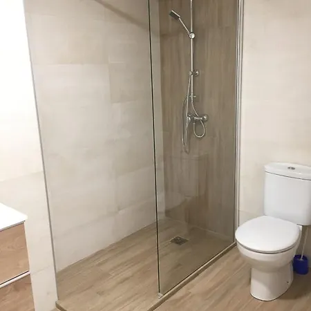Mi Patio Апартаменты