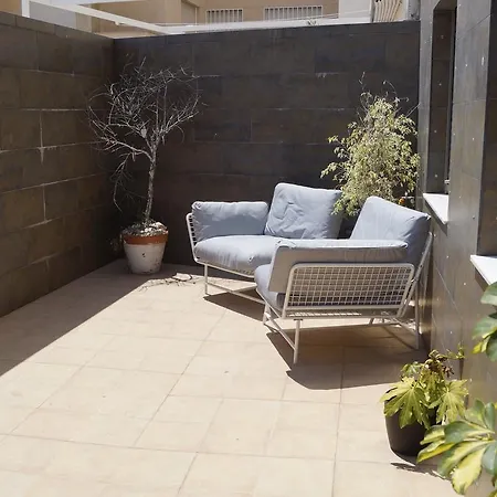 Mi Patio *