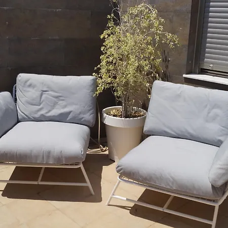 Mi Patio Apartment Torrevieja