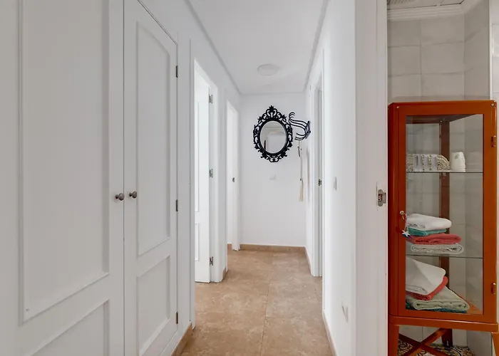 Lägenhet Mi Patio Torrevieja