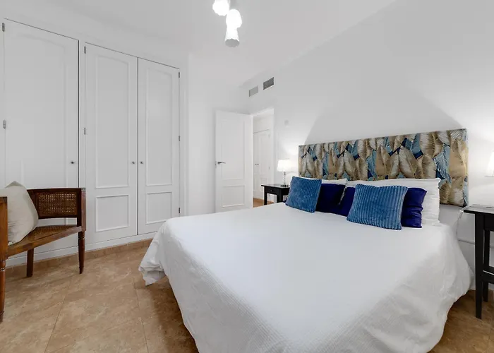 公寓 米庭院公寓 *