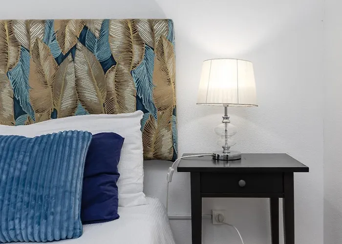 米庭院公寓 公寓 托雷维耶哈