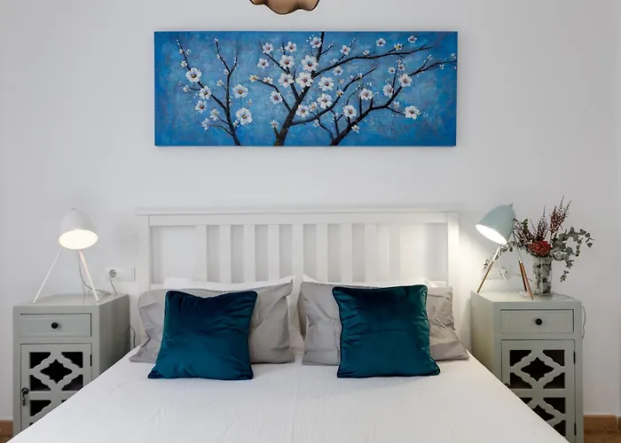 Mi Patio Lägenhet Torrevieja