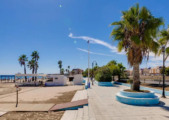 米庭院公寓 公寓 托雷维耶哈