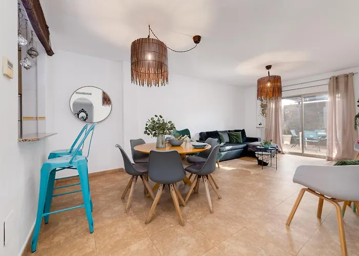 米庭院公寓 公寓 *