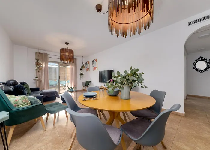 Mi Patio * Torrevieja