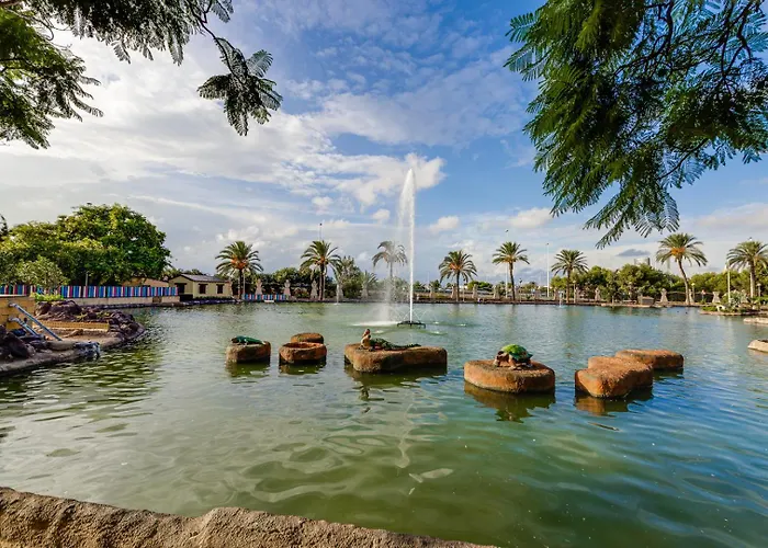 米庭院公寓 * 托雷维耶哈