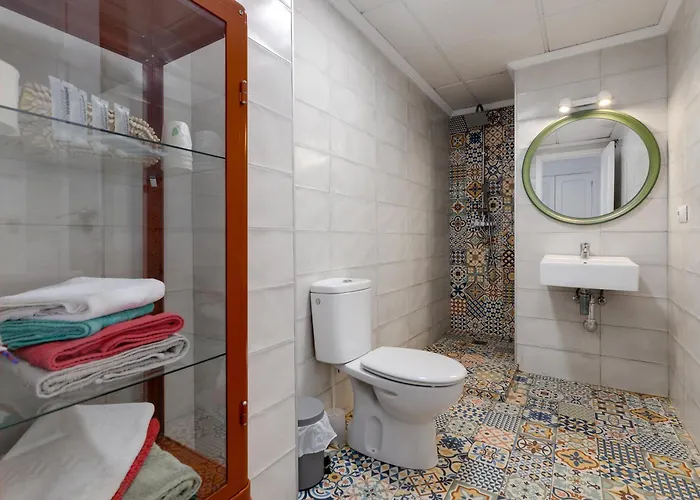 Mi Patio * Torrevieja