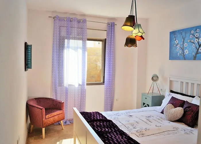 米庭院公寓 公寓 *