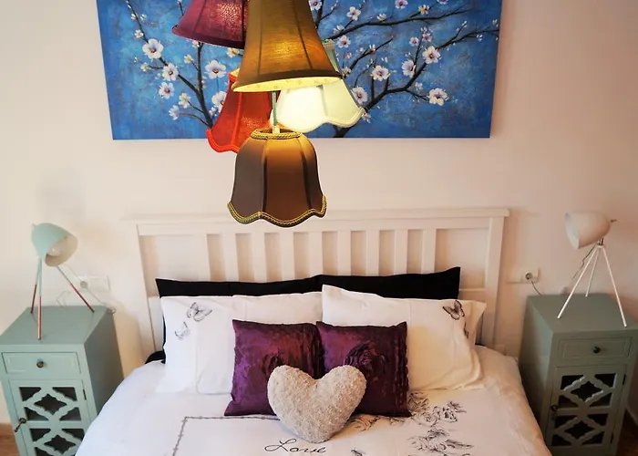 米庭院公寓 公寓