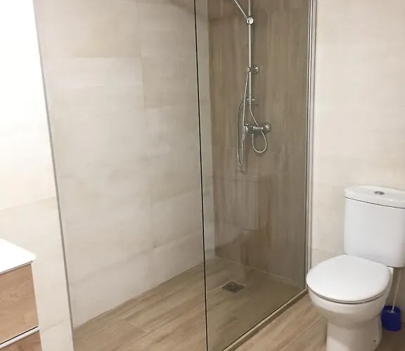 米庭院公寓 公寓