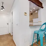 Mi Patio Appartement