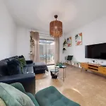 Appartement Mi Patio *