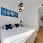 Appartement Mi Patio *