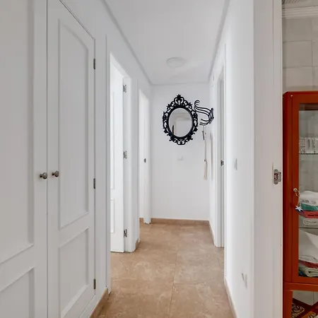 Lejlighed Mi Patio Torrevieja