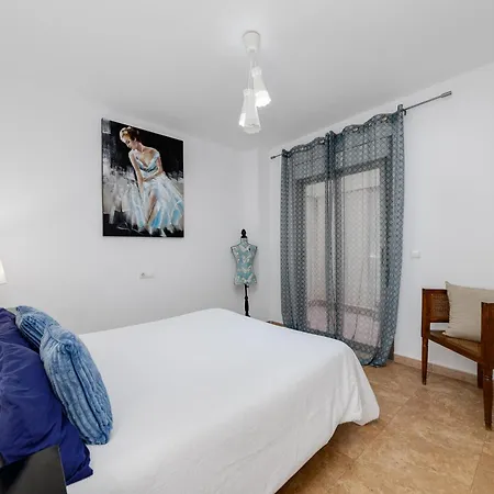 Apartament Mi Patio