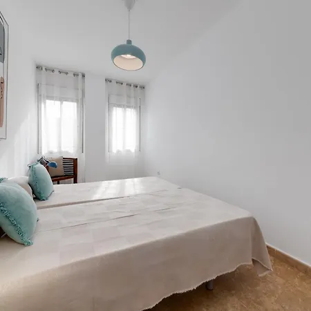 Apartament Mi Patio Torrevieja