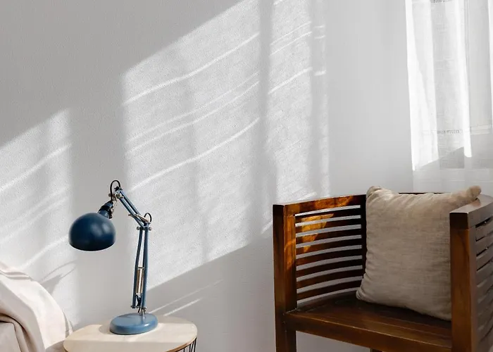 Lejlighed Mi Patio *