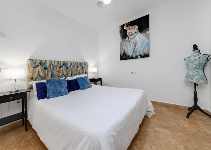 Mi Patio Lejlighed *