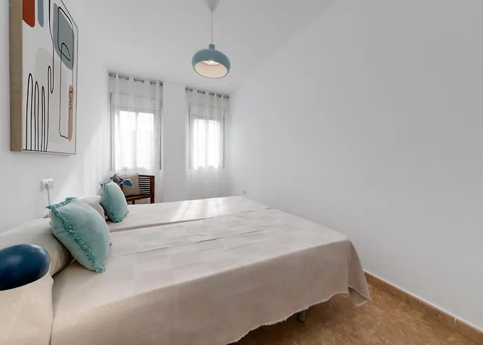 Lejlighed Mi Patio Torrevieja