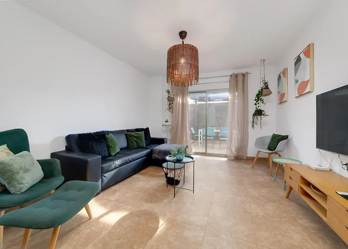 Mi Patio Lejlighed Torrevieja