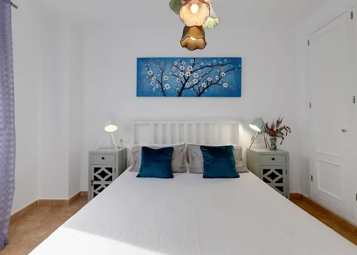 Mi Patio Lejlighed *