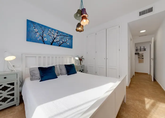 Lejlighed Mi Patio *