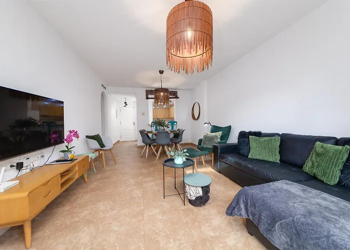 Mi Patio Lejlighed Torrevieja