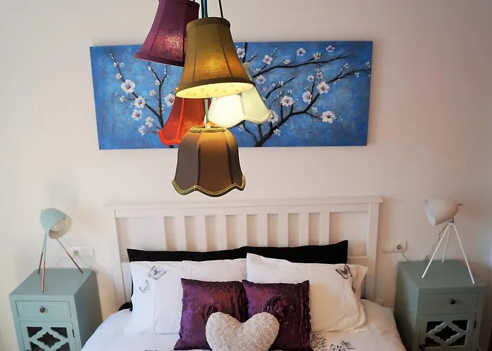 Lejlighed Mi Patio *