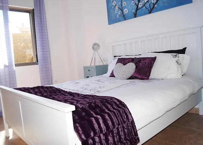 Lejlighed Mi Patio *